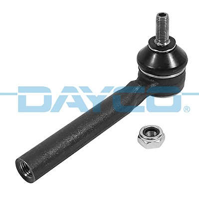 Dayco Spurstangenkopf Spurstange Vorne Links FüR Fiat Punto 1.2 60 Lancia Y-image
