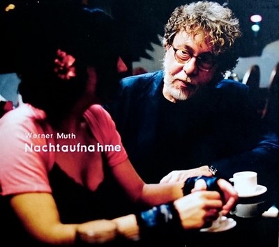 Werner Muth Nachtaufnahme CD Album Dig 018