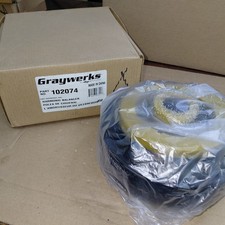 Engine Harmonic Balancer-OE Replacement Balan...