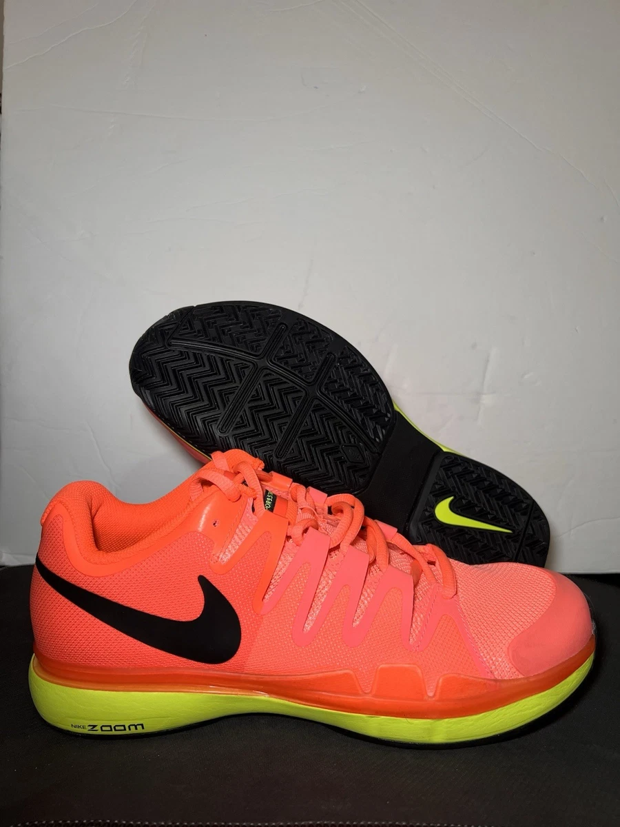 Las mejores ofertas en Nike Zoom Vapor 9.5 Tour Orange | eBay