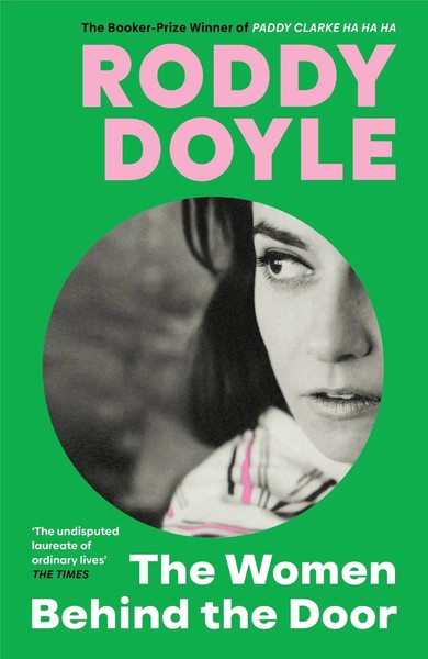 The Women Behind The Door | Roddy Doyle | Englisch | Taschenbuch | 272 S. | 2024-image