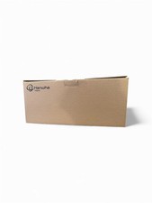 Hanwha Techwin PNV-A6081R-E2T 2MP Outdoor AI Dome Camera Built-in 2TB SSD NIB