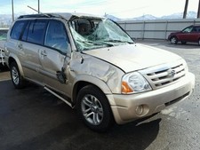 Automatic Transmission Xl-7 5 Speed 4wd Fits 05-06 Vitara 710471 Automatic Transmission Xl-7 5 Speed 4wd Fits 05-06 Vitara 710471