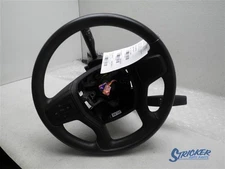Chevrolet Silverado 2500 Pickup 2020 Steering Column Shift Base w/ Vinyl Wheel