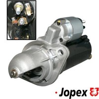 JP Group Anlasser Starter Jopex 1190302200 FüR VW T3 Transporter 12V Bus