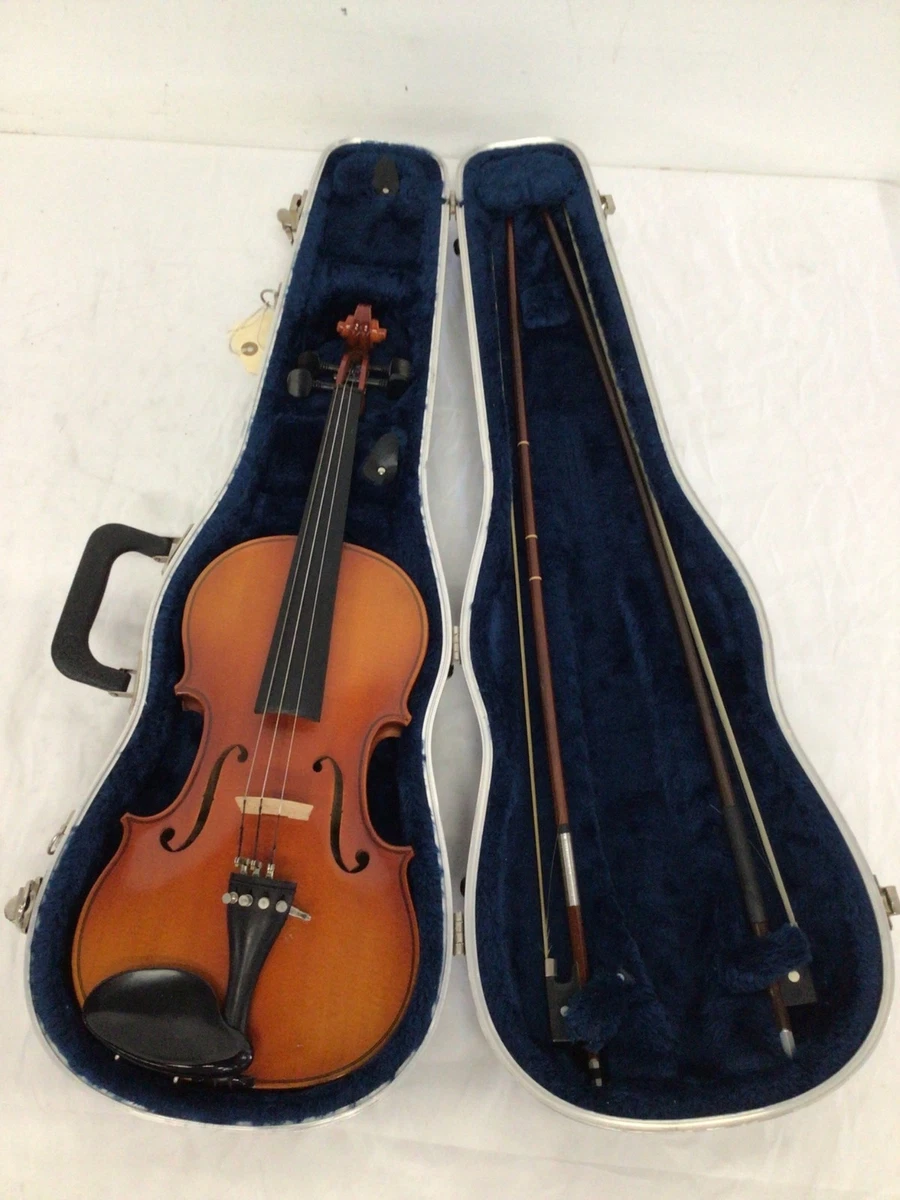 25+ Suzuki 4/4 Size Violins for sale | Updated Oct 2026