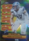 2025 Topps Chrome Aidan Hutchinson Base (RAW)