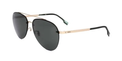 Hugo Boss BOSS 1537/F/SK Matte gold 62/15/145 Herren Sonnenbrillen - Bild 1 von 3