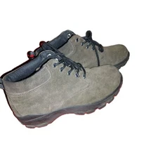 Lands end Hiking Boots, New , Woman's Size 9