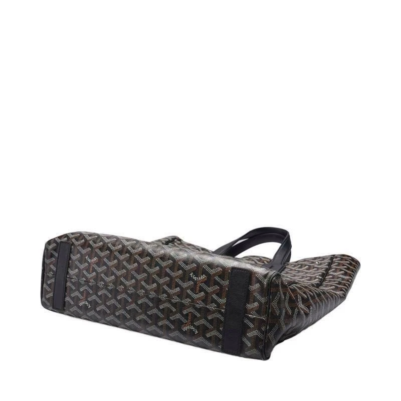 Goyard Borsa Voltaire Nera 138329653