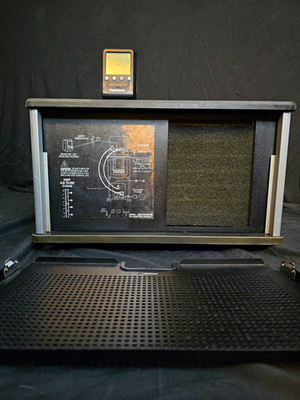 PolyScience MX7LR-20-A11B-Recirculating Chiller Refrigerated-Laboratory Equip.