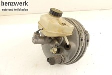 Mercedes W210 Hauptbremszylinder HBZ Bremskraftverst&auml;rker BKV 2104300130 ??