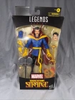 Marvel Legends 6 Inch Action Figure Exclusive Classic Doctor Stranger -  New