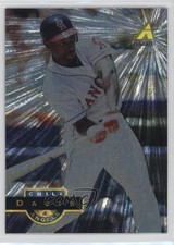 1994 Pinnacle Museum Collection Chili Davis #458 gb9