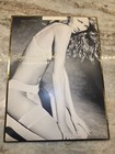 Victoria's Secret Sheer Seduction Stockings Signature Gold WHITE SIZE C — photo 1
