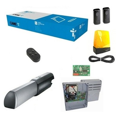 Satz Came Ati A5000 230V 5mt Automatisierung Tor 1 Anta Einzelne Klopfer 220V