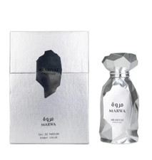 Marwa by Arabiyat Prestige Eau de parfum 3.4OZ/100ML
