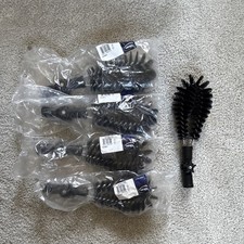 Lot of 4 Vikan 53619 Drain/Pipe Cleaning Brush