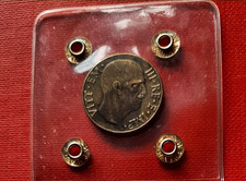 5 Centesimi 1937 Impero - Regno d' Italia Vittorio Emanuele III ( 1901 - 1943 )