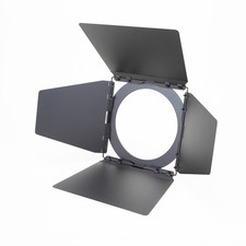 Arri 4-Leaf Barndoor 9.7" for Fresnel