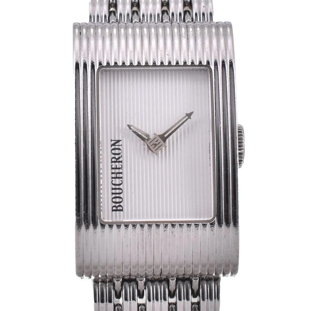 BOUCHERON 置き時計 2024 Audemars Piguet 15212NB Code 11.59 