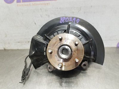 18 TOYOTA CAMRY 2.5L SPINDLE KNUCKLE FRONT RIGHT PASSENGER FWD