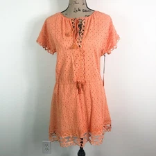 Lost + Wonder NWT Short sleeves Mini Dress Size S