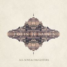 Poets And Saints von All Sons  Daughters | CD | Zustand sehr gut
