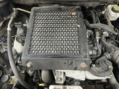 2007-2012 Mazda CX-7 Engine 2.3L Turbo VIN 3 8th Digit | eBay