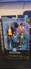 Mcfarlane Dc Zatanna with