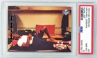 1994 -MICHAEL JORDAN- PSA 8 Upper Deck RARE AIR Bulls NBA Basketball Card #9