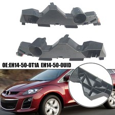 Pare-choc avant Mazda CX-7