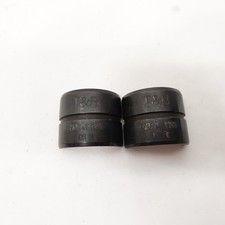 Thomas & Betts 15508 Hydraulic Crimping Die 42H Die