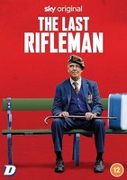 Last Rifleman - Dvd - F600Z