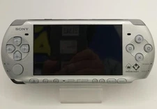 Sony PSP 3000 Handheld Gaming Console Portable PlayStation