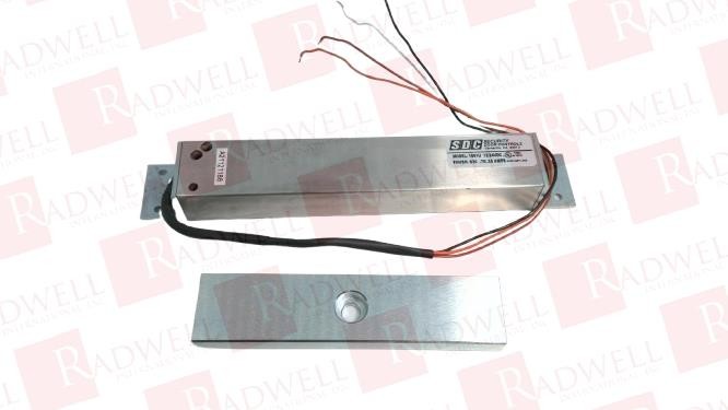 PUERTA DE SEGURIDAD CO 1591U / 1591U (NUEVA EN CAJA)