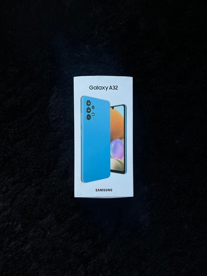 Samsung Galaxy A32 · 128GB, foto 3 di 4