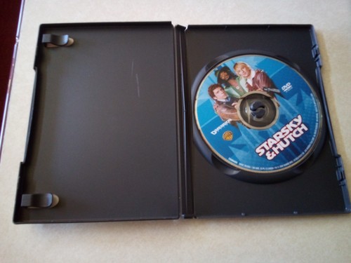 Starsky & Hutch -Full Screen Edition- DVD - Picture 2 of 3