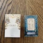 1 oz Silver Bar - PAMP Suisse (Cross of Christianity) number 2526 of 5000 bars