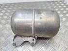 Air suspension tank