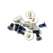 LCD Screen Hinge Screws For HP ENVY X360 15-ES 15T-ES 15M-ES 15Z-EU/15M-EU tbhx