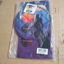 Star Wars: Mandalorian Kitchen Set- Hand Towel & Pot Holder- Stocking Stuffer