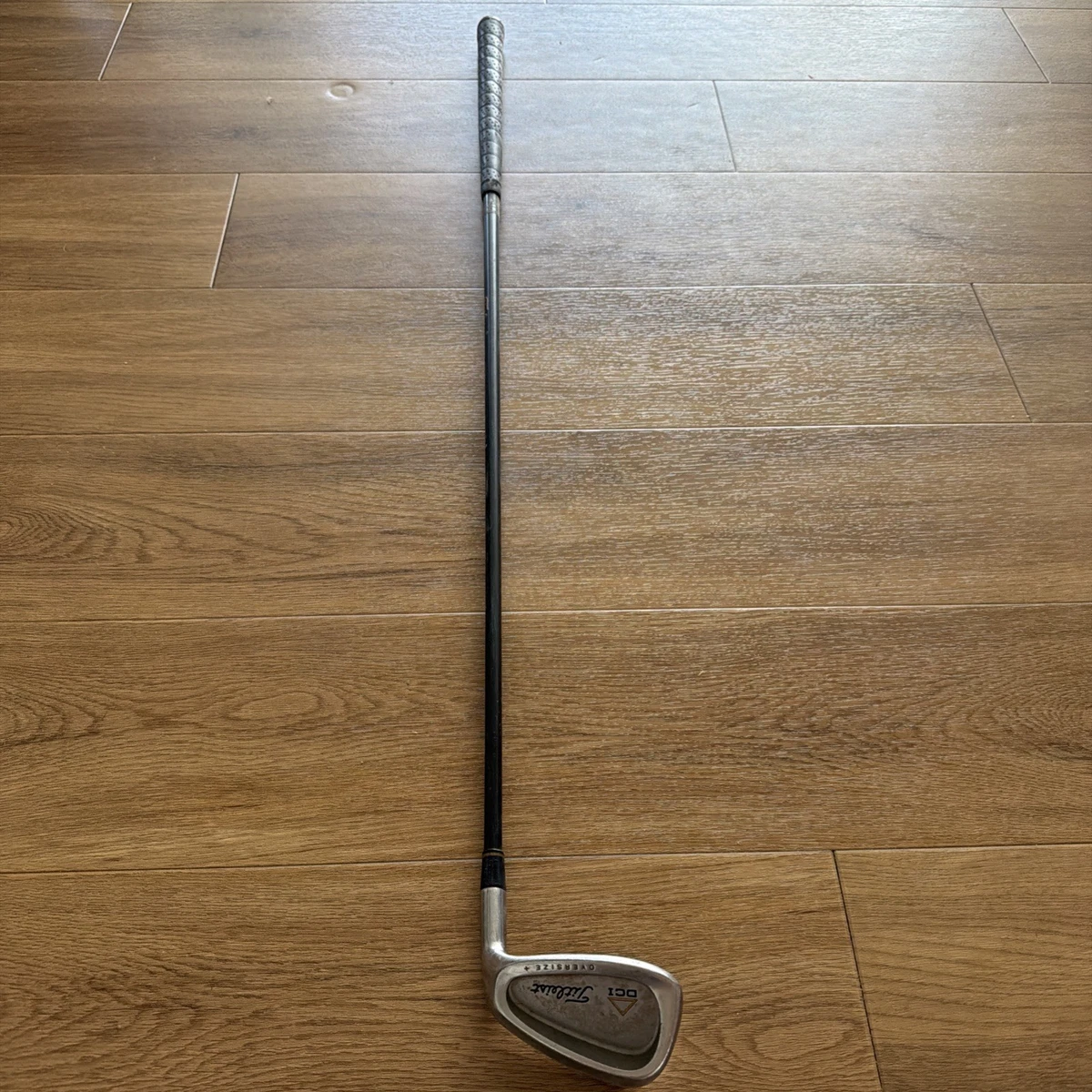 Titleist Dci Oversize Irons for sale - eBay