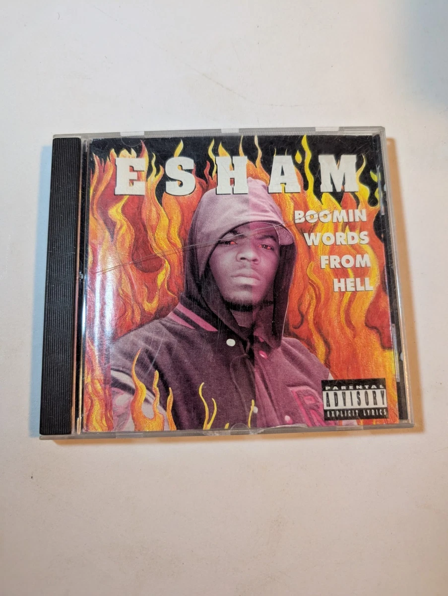 Esham Rap & Hip-Hop Music CDs for sale | eBay