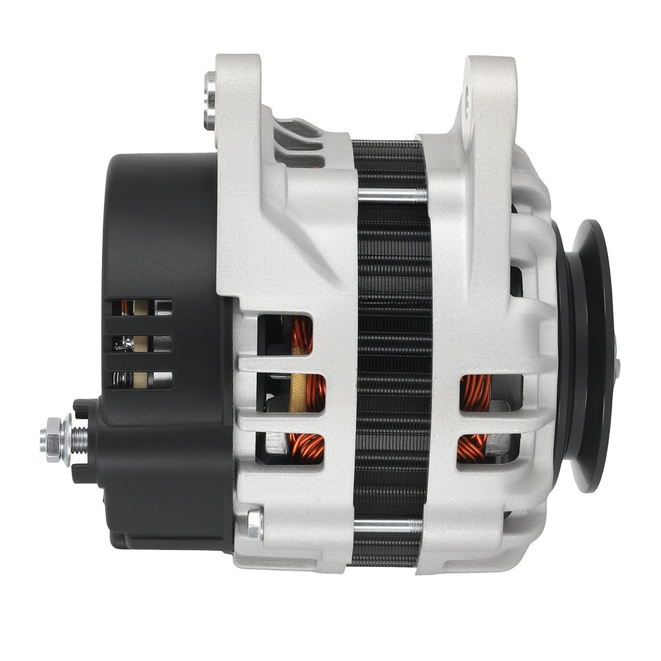 Alternator 90a For Bobcat S130 S175 S185 S250 Ta000a48401 Ta000a48402 