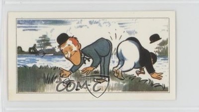 1968 Primrose Laurel & Hardy Laurel & Hardy #33 sy3