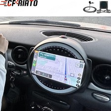 2+64GB Android 15 F�r BMW Mini Cooper R55 R56 2007-13 Autoradio Navi CarPlay Kam