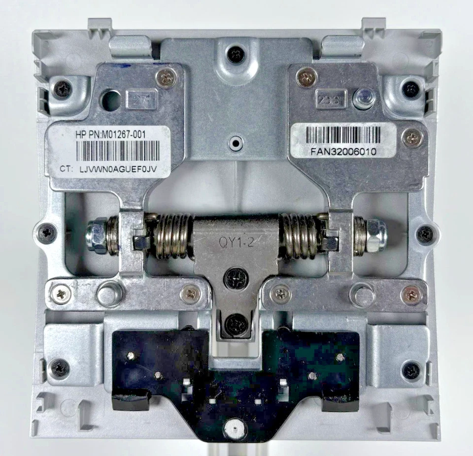 GENUINE HP ELITEONE 800 G6 ALL IN ONE HEIGHT ADJUSTMENT MONITOR STAND M01267-001 - Image 4 of 4