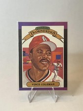 Click to enlarge Vince Coleman
