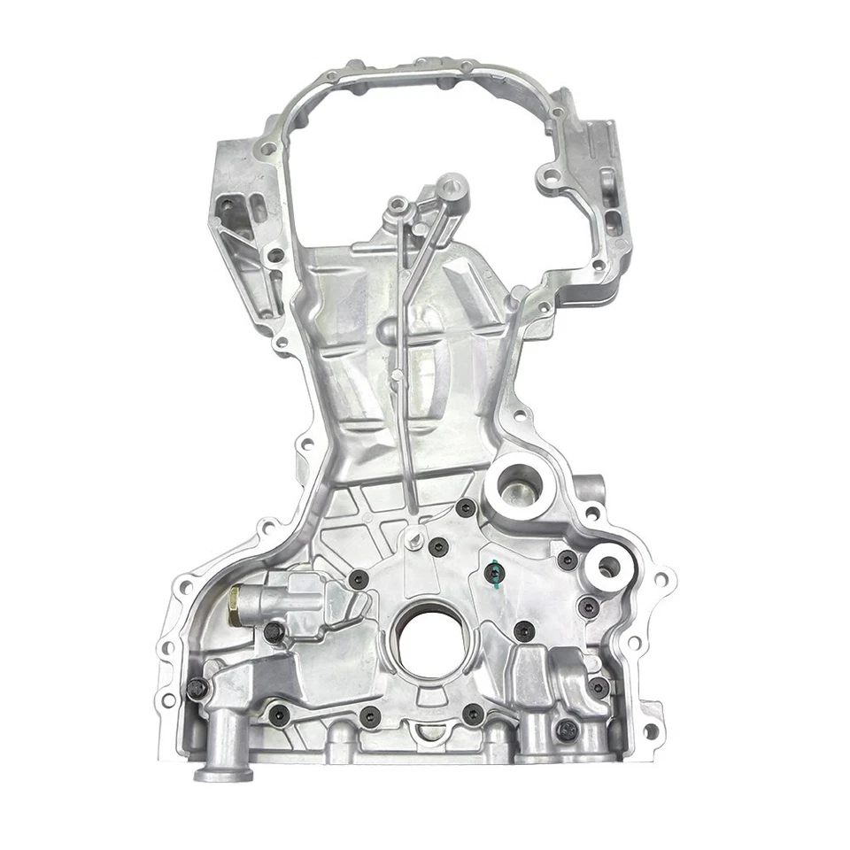 Oil Pump for 2014-2017 Infiniti QX60 2013-20 Nissan Altima Rogue 2.5L 135003TA0B - Изображение 3 из 4